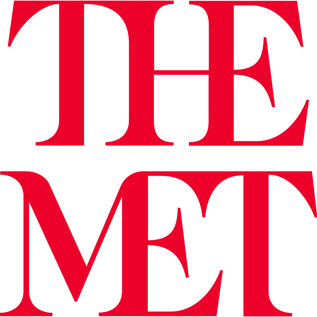 The Met Logo